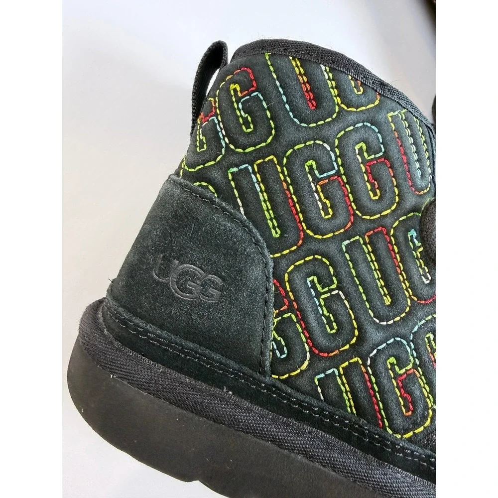 UGG neumel heritage